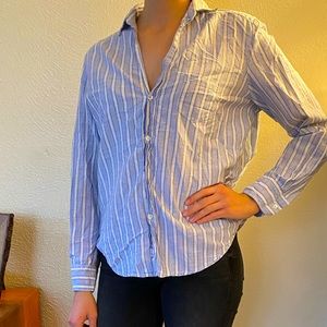 Frank and Eileen Shirt